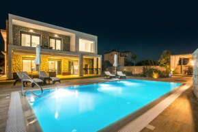 Kastalys Villa
